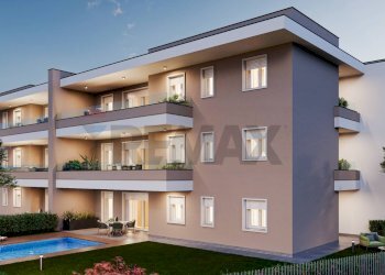 Casa all\'aperto - Quadrilocale VIA BUONARROTI, Busnago - foto 6