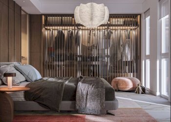 Camera / camera da letto - Quadrilocale VIA BUONARROTI, Busnago - foto 10