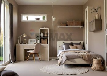 Camera / camera da letto - Quadrilocale VIA BUONARROTI, Busnago - foto 14