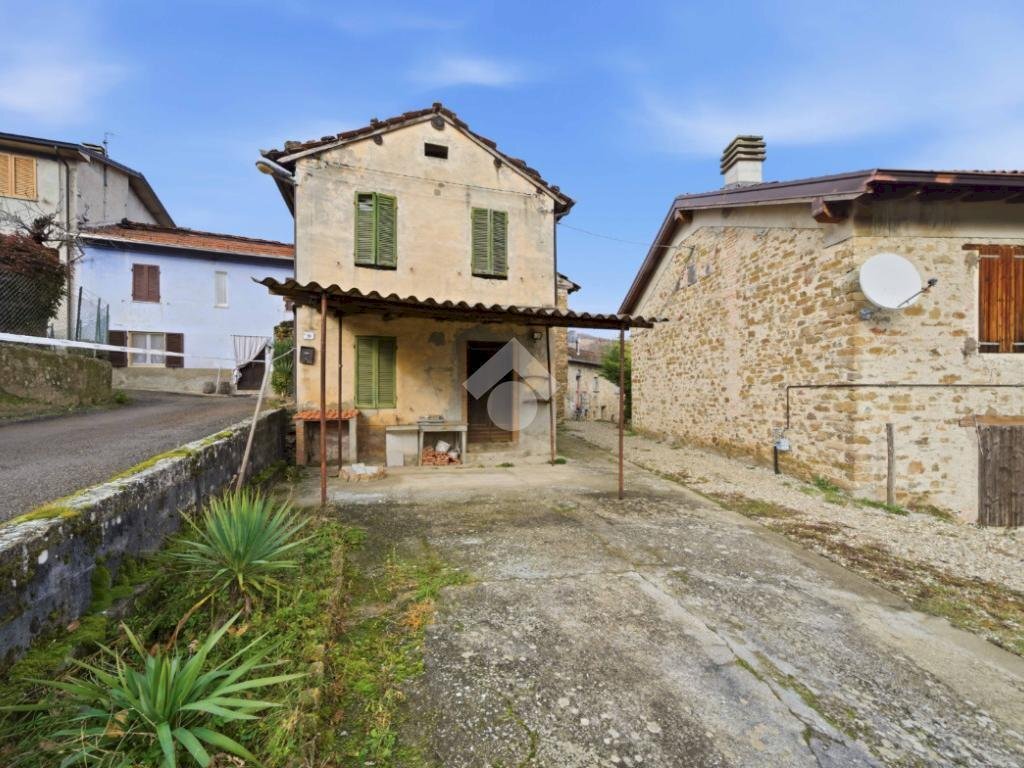 Semi-detached house Sauna di corniglio, Corniglio - photo 1