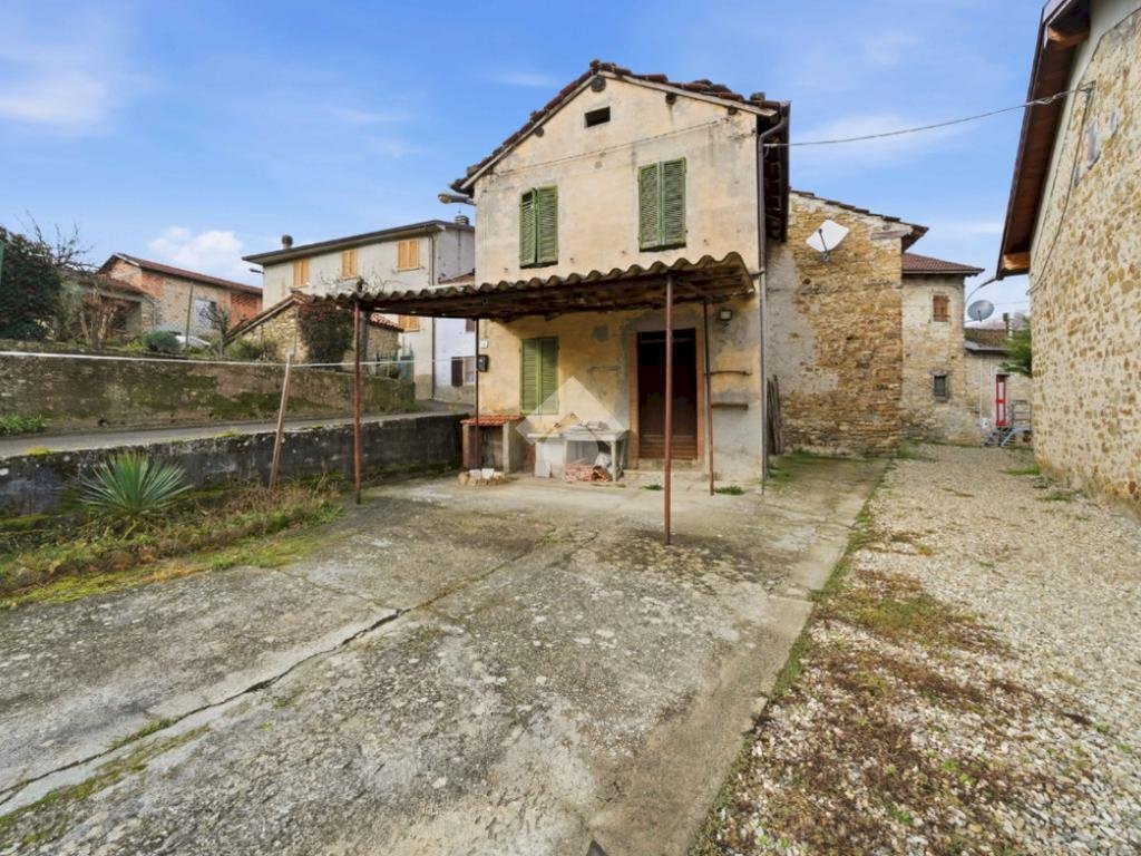 Semi-detached house Sauna di corniglio, Corniglio - photo 2