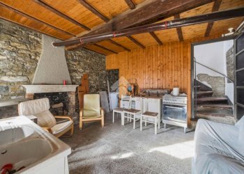 Semi-detached house Sauna di corniglio, Corniglio - photo 4