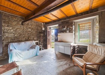 Semi-detached house Sauna di corniglio, Corniglio - photo 5