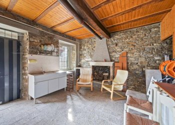 Semi-detached house Sauna di corniglio, Corniglio - photo 6