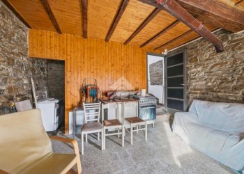 Semi-detached house Sauna di corniglio, Corniglio - photo 7