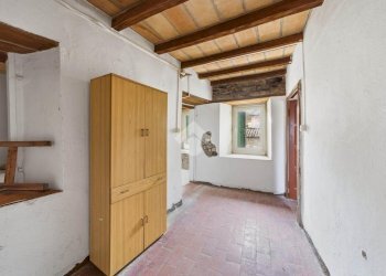 Semi-detached house Sauna di corniglio, Corniglio - photo 14