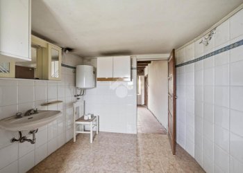 Semi-detached house Sauna di corniglio, Corniglio - photo 16