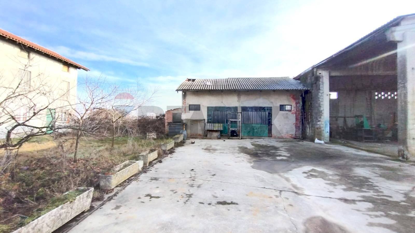 Casa all\'aperto - Rustic Via Papa Giovanni XXIII
snc, Arborio - photo 2