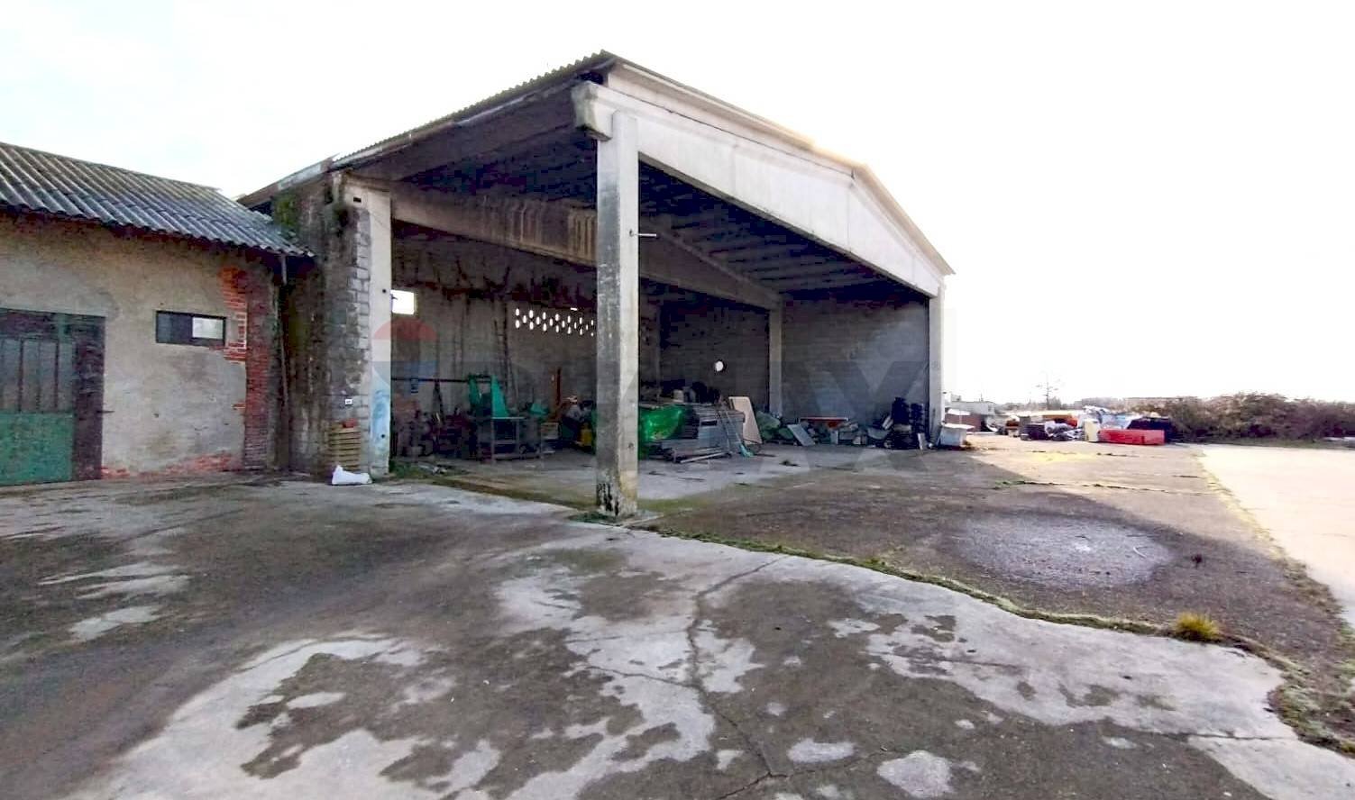 Parcheggio - Rustic Via Papa Giovanni XXIII
snc, Arborio - photo 3