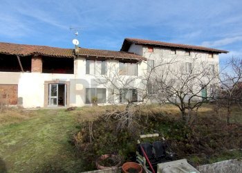 Casa all\'aperto - Rustico Via Papa Giovanni XXIII
 
snc, Arborio - foto 1