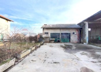 Casa all\'aperto - Rustico Via Papa Giovanni XXIII
 
snc, Arborio - foto 2