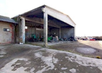 Parcheggio - Rustico Via Papa Giovanni XXIII
 
snc, Arborio - foto 3