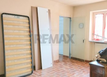 Camera / camera da letto - Rustico Via Papa Giovanni XXIII
 
snc, Arborio - foto 6