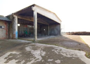 Parcheggio - Rustico Via Papa Giovanni XXIII
 
snc, Arborio - foto 14