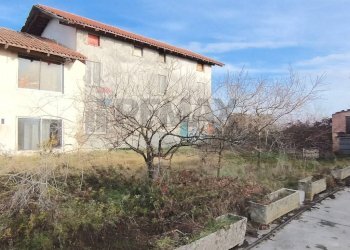 Casa all\'aperto - Rustico Via Papa Giovanni XXIII
 
snc, Arborio - foto 15