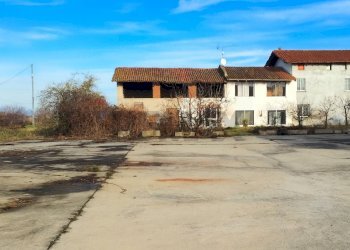 Casa all\'aperto - Rustico Via Papa Giovanni XXIII
 
snc, Arborio - foto 17