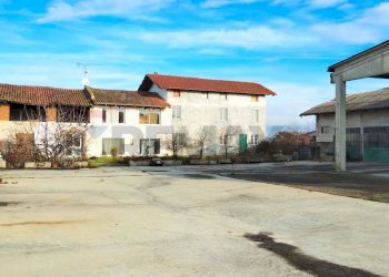 Casa all\'aperto - Rustico Via Papa Giovanni XXIII
 
snc, Arborio - foto 18