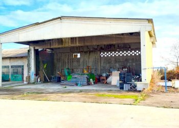 Casa all\'aperto - Rustico Via Papa Giovanni XXIII
 
snc, Arborio - foto 20