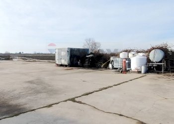 Edificio all\'aperto - Rustico Via Papa Giovanni XXIII
 
snc, Arborio - foto 21