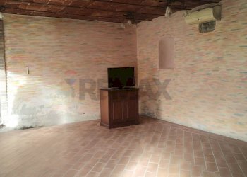 Stanza vuota - Rustico Via Papa Giovanni XXIII
 
snc, Arborio - foto 23