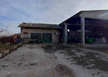 Casa all\'aperto - Rustico Via Papa Giovanni XXIII
 
snc, Arborio - foto 25