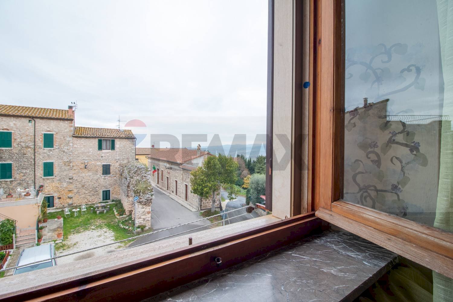 Balcone - Three-room apartment Via Aldobrandeschi
 
9, Manciano - photo 1