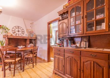 Sala da pranzo - Trilocale Via Aldobrandeschi
 
9, Manciano - foto 8