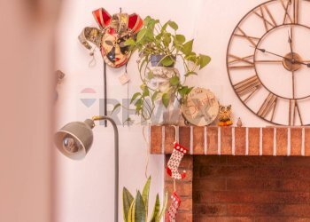 Dettagli - Trilocale Via Aldobrandeschi
 
9, Manciano - foto 10