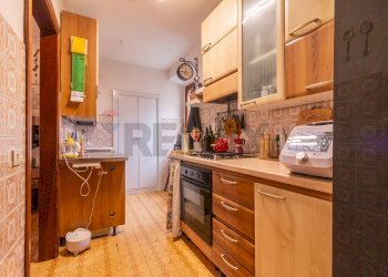 Cucina - Trilocale Via Aldobrandeschi
 
9, Manciano - foto 13