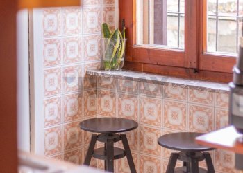 Bagno - Trilocale Via Aldobrandeschi
 
9, Manciano - foto 15