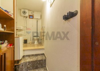 Bagno - Trilocale Via Aldobrandeschi
 
9, Manciano - foto 18