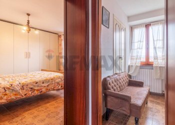 Camera / camera da letto - Trilocale Via Aldobrandeschi
 
9, Manciano - foto 19