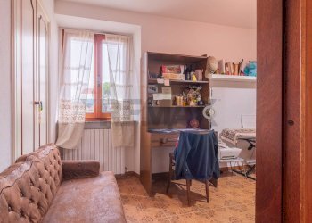 Soggiorno - Trilocale Via Aldobrandeschi
 
9, Manciano - foto 21