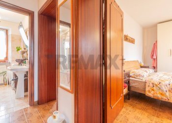 Camera / camera da letto - Trilocale Via Aldobrandeschi
 
9, Manciano - foto 23