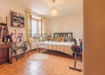 Camera / camera da letto - Trilocale Via Aldobrandeschi
 
9, Manciano - foto 25