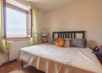 Camera / camera da letto - Trilocale Via Aldobrandeschi
 
9, Manciano - foto 26