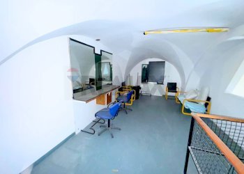 Soppalco - Locale Commerciale Via Amicangelo Ricci
 
26, Foggia - foto 9