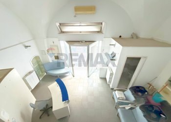 Vista dall\'alto - Locale Commerciale Via Amicangelo Ricci
 
26, Foggia - foto 11