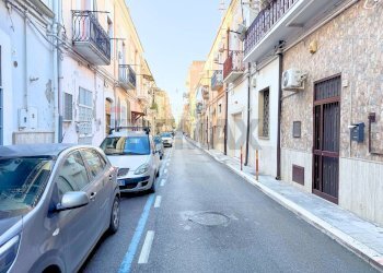 Edificio all\'aperto - Locale Commerciale Via Amicangelo Ricci
 
26, Foggia - foto 13