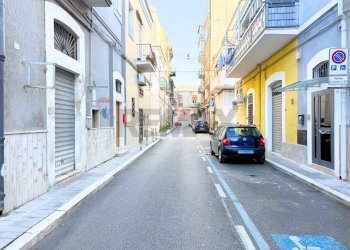 Edificio all\'aperto - Locale Commerciale Via Amicangelo Ricci
 
26, Foggia - foto 15