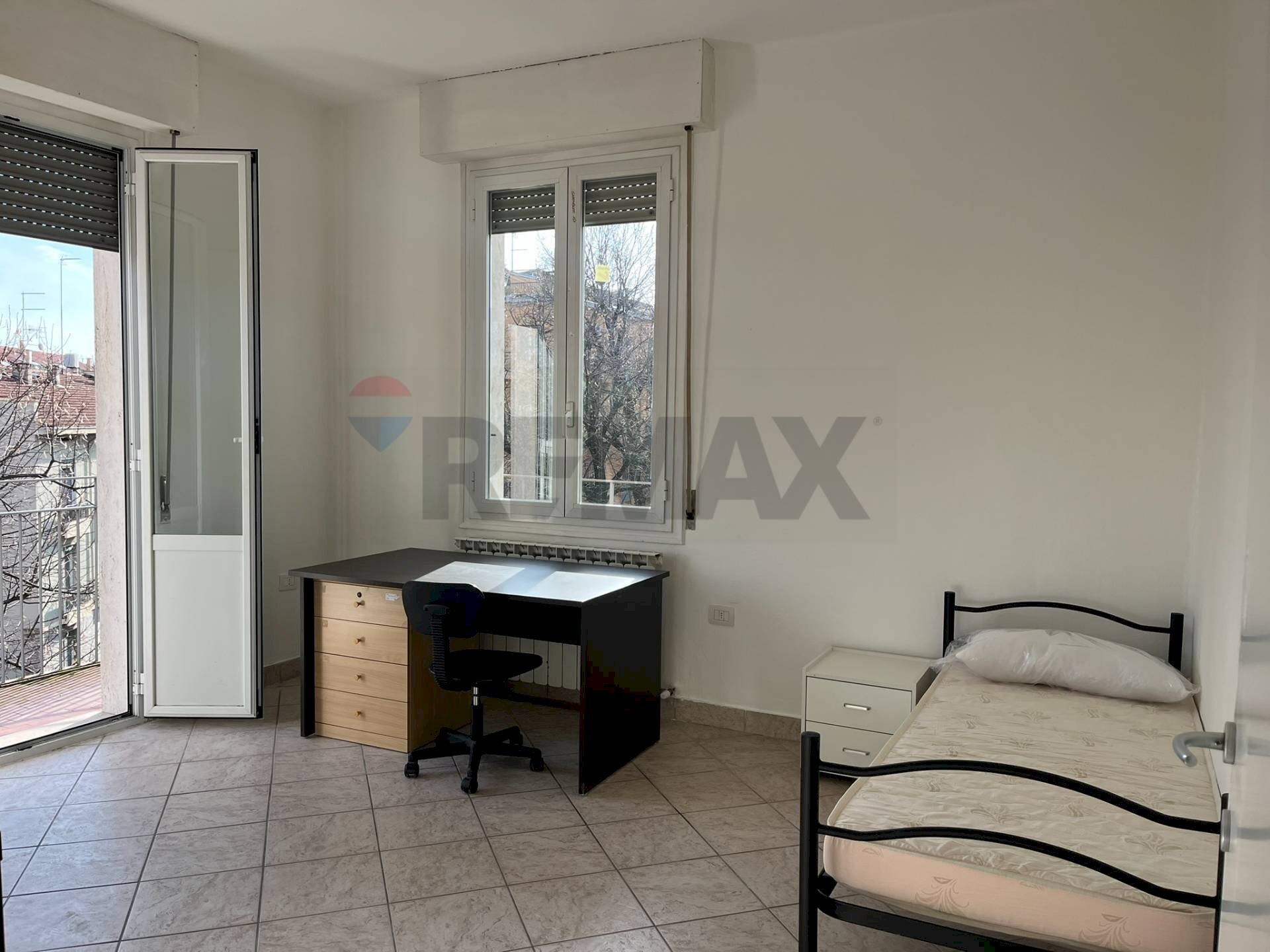 Camera / camera da letto - Quadrilocale Via Musini
 
11, Parma - foto 3