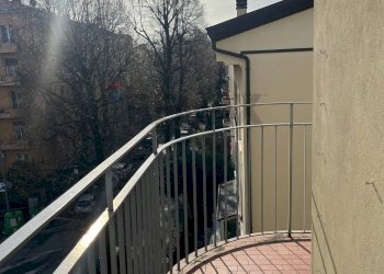 Balcone - Quadrilocale Via Musini
 
11, Parma - foto 7