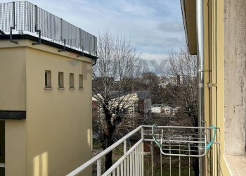 Balcone - Quadrilocale Via Musini
 
11, Parma - foto 8