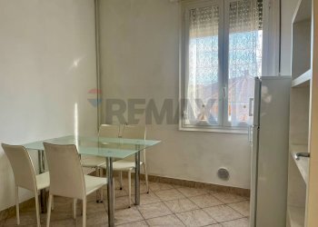 Sala da pranzo - Quadrilocale Via Musini
 
11, Parma - foto 9