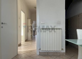 Hall / corridoio - Quadrilocale Via Musini
 
11, Parma - foto 12