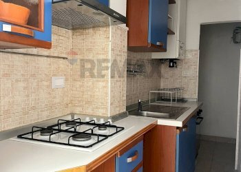 Cucina - Quadrilocale Via Musini
 
11, Parma - foto 13