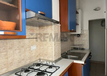 Cucina - Quadrilocale Via Musini
 
11, Parma - foto 14