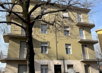 Edificio all\'aperto - Quadrilocale Via Musini
 
11, Parma - foto 18