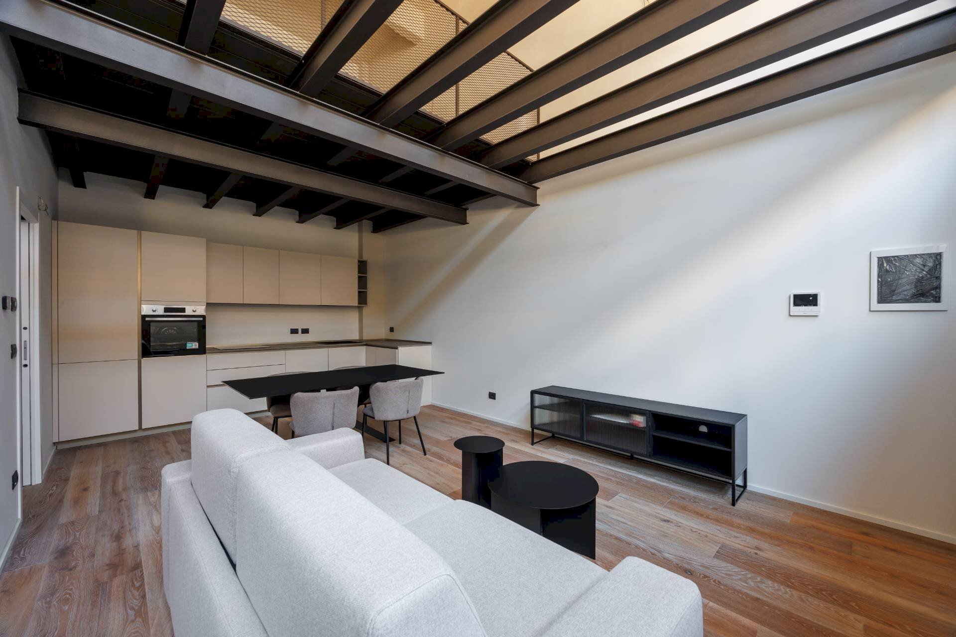 Foto 2 - Loft Via Pisa, Torino - photo 2