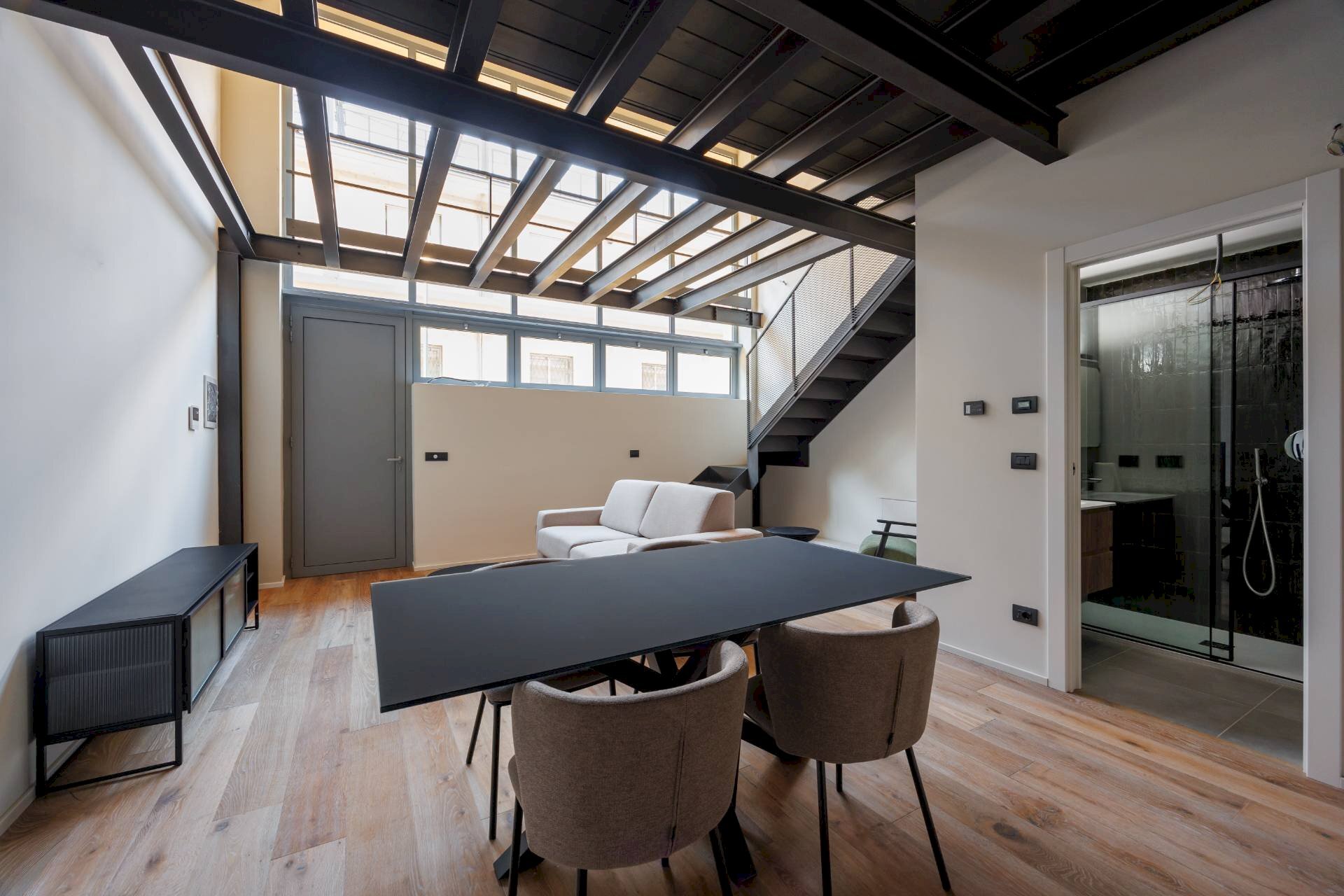 Foto 3 - Loft Via Pisa, Torino - photo 3